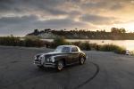 Alfa Romeo 6C 2500 SS Coupe 1949 года